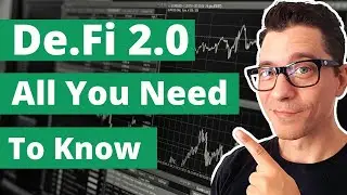De.Fi 2.0 : Complete DeFi Suite & Social Network for the Web3 Generation