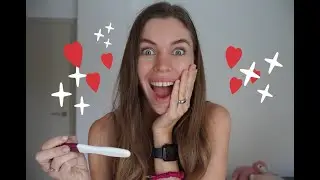 Первые признаки беременности / Как я узнала еще до теста