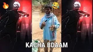 KACHA BADAM 🥜 - DOOBIE DOO🔥#alightmotion #shorts #presetviral  @DOOBIE DOO 777
