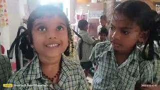 Activity i  TamilNadu govt. school