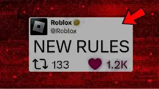 Major Changes Coming to Roblox – Are You Prepared?