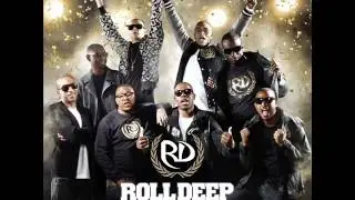 Roll Deep - Good Times (Feat Jodie Connor)