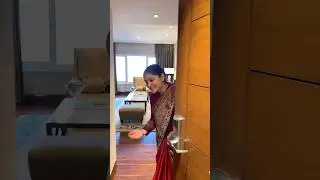 Inside the Iconic Taj Palace, New Delhi: Suite Room Tour | Unmatched Luxury & Comfort 