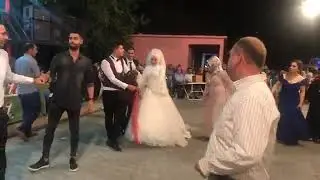 Mikail Cebrail -  Bomba Eser ( Düğün 2019 )