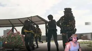 Getting a clutch dub in Resurgence!!