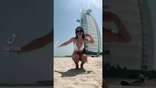 В Дубае🤍