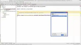 Android MySQL Database Tutorial 2   Android Login with PHP MySQL