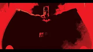 Batman: Prey Part 1