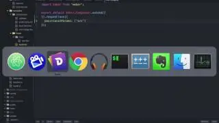 EmberScreencast 163 - Positional Params in Components