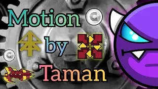 Motion by Taman. 100% (2 coins)