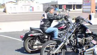 Hells Angles Phoenix AZ