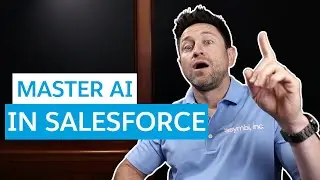 Salesforce AI Unlocked: The 5 Levels You Must Know