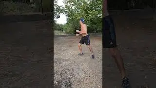ТРЕНИРОВКА С ГИРЕЙ