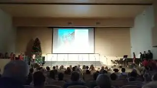 Ансамбль русской песни КАРУСЕЛЬ-"Ой , на горке калина"