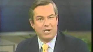 CBS Morning News Intro - from April, 1985!!!
