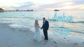 Full Wedding at Hilton Clearwater Beach