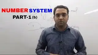 Binary To Decimal Conversion in hindi/Binary,Decimal,Octal,Hexadecimal