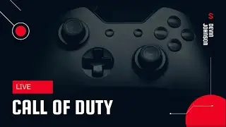 *LIVE* Cold War Gameplay