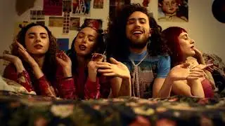 bk - la re sol la (video oficial)