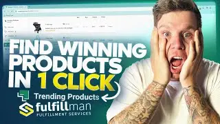 TrendingProducts.com Review: How to Find Winning Products in 2024! 😱