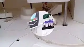 собственная лаборатория