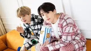 Don't fall in love with BTS Challenge!