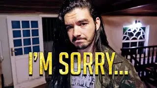 An Apology