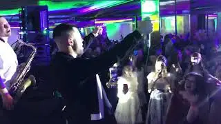 Кавер-Группа Cosmopolitan Держи