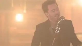 Dave Cavalier - Danger On the Dance Floor (Official Music Video)