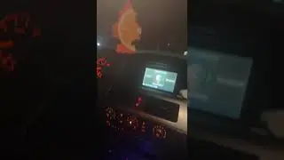 Вечерняя поездка Said Ozdoev