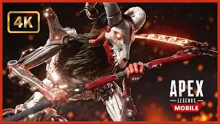REVENANT,But BETTER...