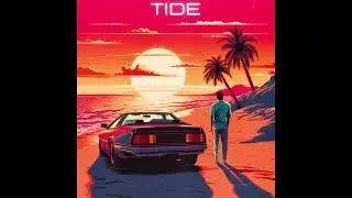 FREE - [FREE] Synthwave x 80s Pop Type Beat - Tide