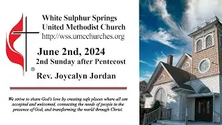WSS UMC June 2nd, 2024