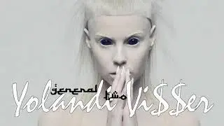 General Two -  Yolandi vi$$er