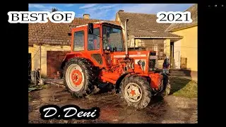 [2021] BEST OF  *D.Deni*