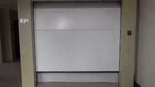 Garador Sectional Garage Door - Product Showcase