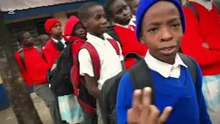 HAMBAWENA-DR KRAPF  #choir #kenyanews #gwijo #southafrica #choir #music #kenyamusic #zulu