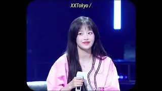CHUU (츄) - Birds of a Feather (Legendado/Tradução)