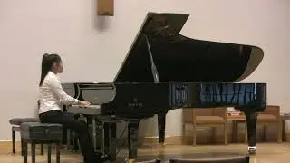Beethoven Sonata No. 21 in C Major