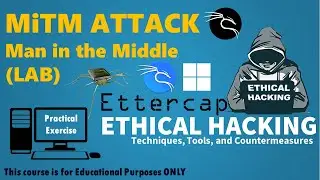 MiTM Attack: What You Need to Know to Stay Safe Online