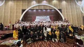 Pelapasan Siswa Siswi SDN 64 Kota Jambi #uwaisaditya #SDN64KotaJambi #lulussekolah