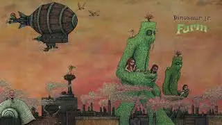Dinosaur Jr. - Show (Official Audio)