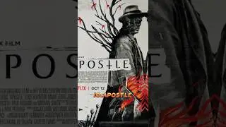 Top 10 Best Horror Movies On Netflix #viral #movieshorts #subscribe