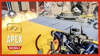 APEX LEGENDS MOBILE 