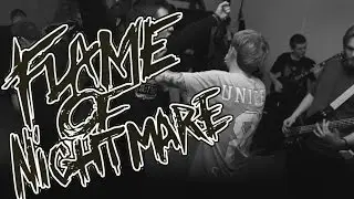 Flame of Nightmare - Vitebsk - 5/11/2016