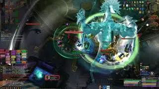 Mythic Conclave, From Chaos (Blood DK)