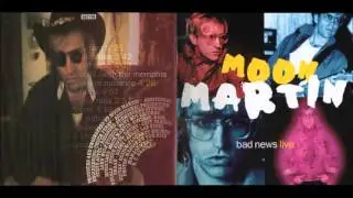 Moon Martin - Rock´n´Roll Radio