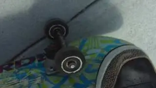 How To Railflip