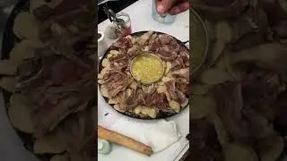 Жижиг Галниш буккуз