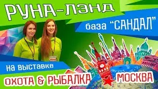 Охота и рыбалка